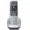 Image de Gigaset E560A téléphone Téléphone DECT Identification de l'appelant Noir, Argent