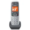 Image de Téléphone Gigaset E560HX Sans Fil DECT Haut-parleur 150 contacts Gris Argent