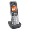 Image de Téléphone Gigaset E560HX Sans Fil DECT Haut-parleur 150 contacts Noir