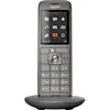 Image de Téléphone supplémentaire Gigaset CL660HX pour routeurs DECT/GAP gris