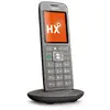 Image de Téléphone Gigaset CL660HX DECT/Analogique Sans Fil Haut-Parleur 400 Entrées Anthracite