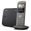 Image de Téléphone Gigaset CL 660 DECT Sans Fil avec Haut-parleur et 400 Contacts