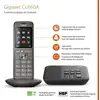 Image de Téléphone Gigaset CL660A sans fil avec répondeur et écran couleur 2,4"