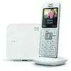 Image de Téléphone Gigaset CL660 sans fil écran 2,4" mains libres blanc