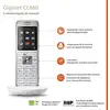 Image de Telephone DECT Gigaset CL 660 Duo Blanc