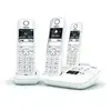 Image de Telephone fixe sans fil Gigaset AS690 A Trio avec repondeur