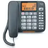 Image de Téléphone fixe Gigaset DL580 grandes touches noir