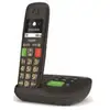 Image de Téléphone Gigaset S30852-H2921-B101 sans fil DECT, répondeur, 150 contacts, noir