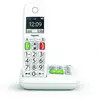 Image de Téléphone Gigaset E290A Blanc Sans Fil Grandes Touches Répondeur