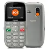 Image de Gigaset GL390 téléphone portable 5,59 cm (2.2") 88 g Argent