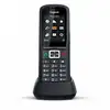 Image de Gigaset R700H PRO Téléphone DECT Identification de l'appelant Noir