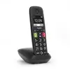 Image de Téléphone sans fil Gigaset E290 DECT Noir