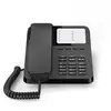 Image de Téléphone Gigaset Desk 400 filaire 10 numéros mémorisables noir