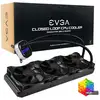 Image de Kit de refroidissement liquide EVGA CLC 360 360 mm