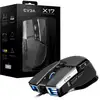 Image de Souris de jeu EVGA X17 16000 DPI gris