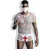 Image de Costume Sexy Doctor