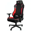 Image de Chaise de jeu Nitro Concepts X1000 noir/rouge