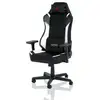 Image de Chaise de jeu Nitro Concepts X1000 noir/blanc