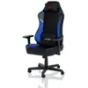 Image de Chaise de jeu Nitro Concepts X1000 noir/bleu