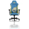 Image de Chaise de jeu Noblechairs Hero Fallout Vault-Tec Edition