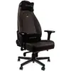 Image de Chaise de jeu marron Noblechairs Icon Java Edition