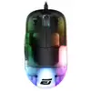 Image de Souris de jeu Endgame Gear XM1 RGB 16 000 DPI Dark Frost