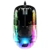 Image de Souris de jeu Endgame Gear XM1 RVB 16 000 DPI Dark Reflex