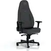 Image de Chaise de jeu Noblechair Icon TX anthracite