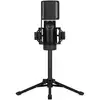 Image de Streamplify MIC TRIPOD Microphone de studio noir