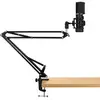Image de Streamplify MIC ARM Microphone de studio noir