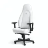Image de Chaise de jeu blanche Noblechairs ICON White Edition