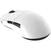 Image de Souris sans fil Endgame Gear 19 000 DPI RF sans fil + USB-C 7 boutons Blanc