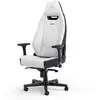 Image de Chaise de jeu blanche Noblechairs LEGEND Starfield Edition