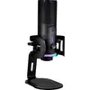 Image de Streamplify MIC PRO RGB Microphone pour streaming Noir