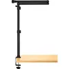 Image de Perche de microphone noire Streamplify Mount Lift