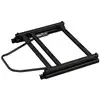 Image de Support de siège de simulation de course Nitro Concepts Holder S