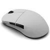 Image de Souris de jeu sans fil Endgame Gear XM2w 4K 4 000 Hz PixArt PAW3395 62 g Blanc