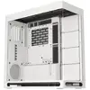Image de Boîtier HAVN HS 420 Blanc Midi Tower Verre trempé Gaming