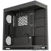 Image de Boîtier HAVN HS 420 Midi Tower verre trempé USB-C Gaming Noir
