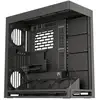 Image de Boîtier PC HAVN HS 420 VGPU Midi Tower ATX Vitre latérale Gaming Noir