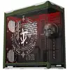 Image de Boîtier HAVN HS420 DOOM The Dark Ages Edition fenêtre verre trempé vert
