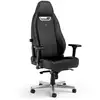 Image de Chaise gaming Noblechairs NBL-LGD-PU-XXV LEGEND cuir synthétique noir 4D jusqu'à 150 kg
