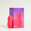 Image de Touch X de We Vibe -  Corail