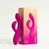 Image de Rabbit Connecté We Vibe Nova 2 - 8,5 cm Fuchsia