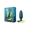 Image de Plug Anal Vibrant Bass