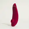 Image de Womanizer Premium 2 -  Bordeaux