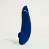 Image de Womanizer Premium 2 - 5 cm Bleu