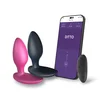 Image de Plug Anal Connecté et Télécommandé Ditto+