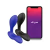 Image de Masseur Prostatique Connecté Vector Plus