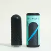 Image de Gaine compacte Ghost Arcwave - Boîtier 10 cm, gaine 9 cm très extensible Noir